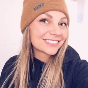 Meet your Posher, Stacey